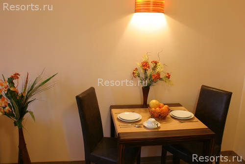 Majestic Hotel & Residence 29